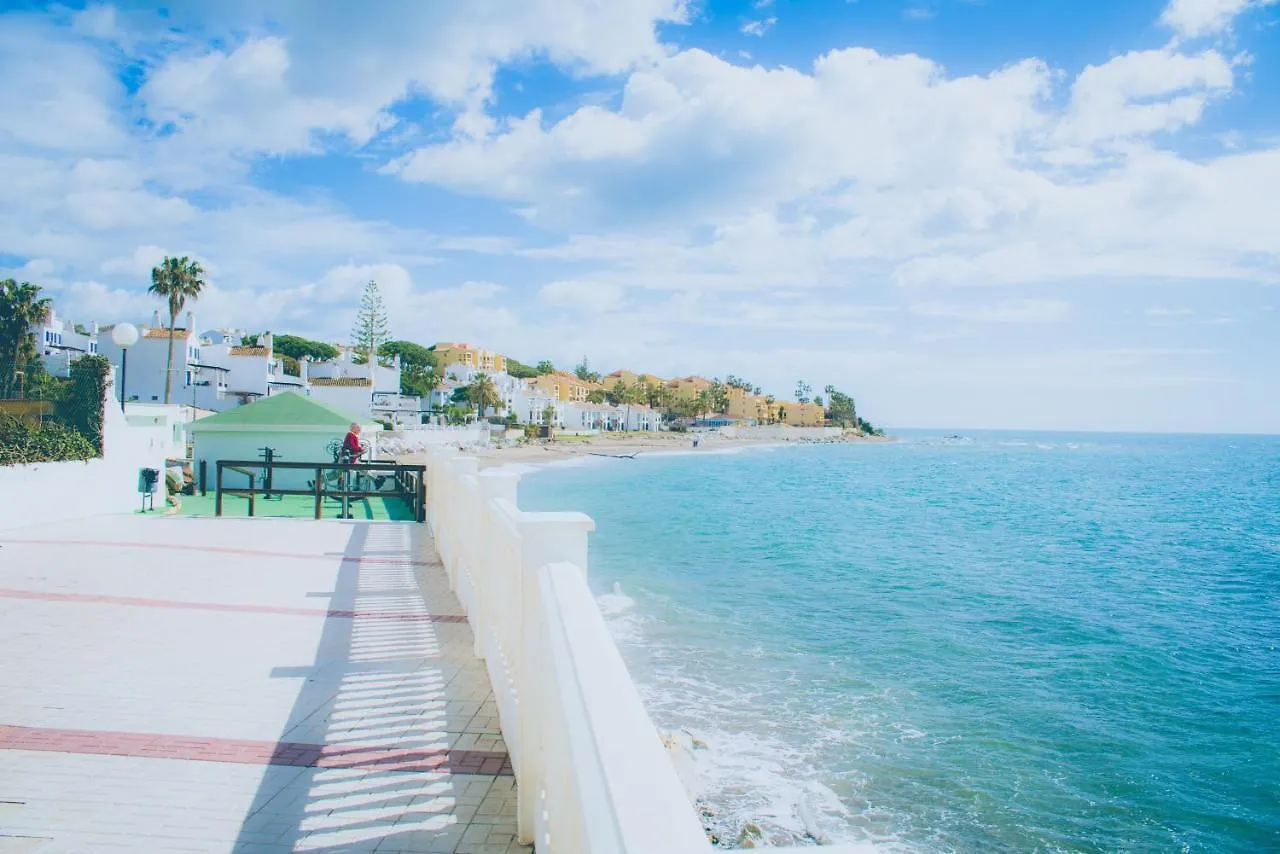 Luxury Penthouse Overlooking Mediteranee Apartment Mijas Costa